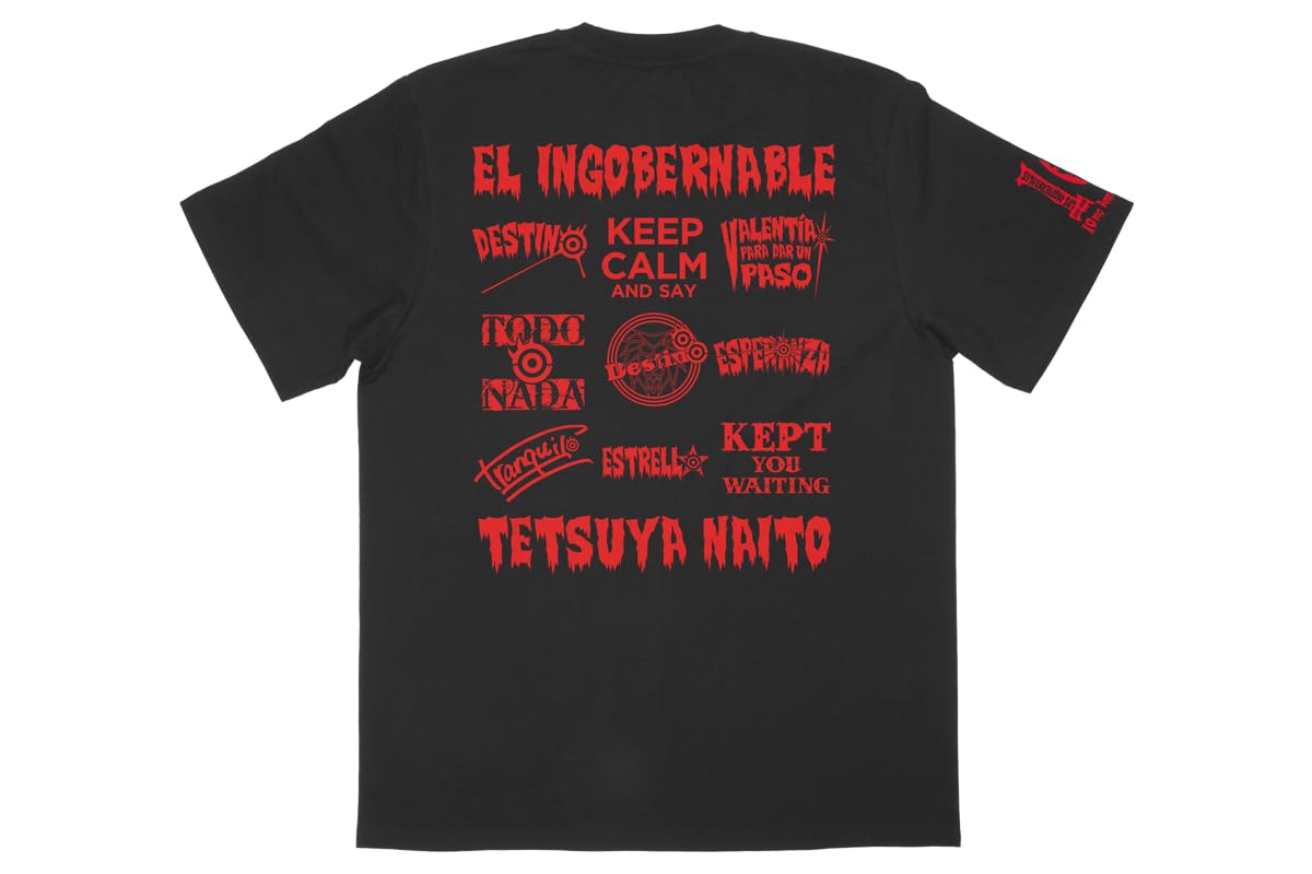 Amazon.co.jp: 新日本プロレスリング: 内藤哲也